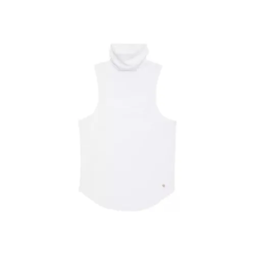 Anine Bing Майка Женская Белая