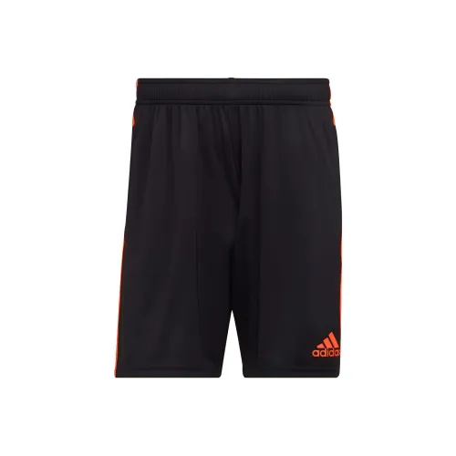 Adidas Essential Спортивные шорты Мужские Черные