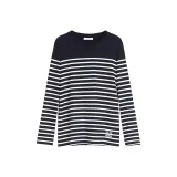 Морской синий