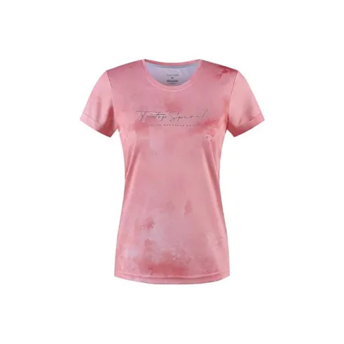 Tectop Женские Футболки