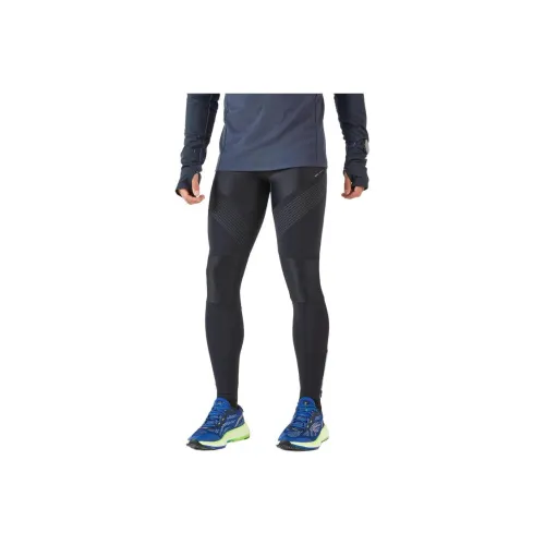 DECATHLON Классический черный Мужские спортивные брюки