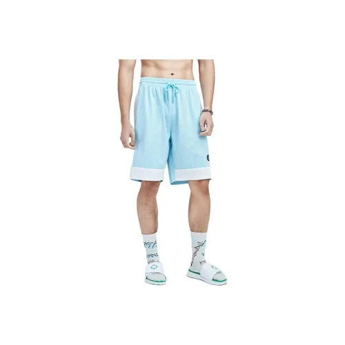 RIGORER Унисекс Баскетбольные шорты