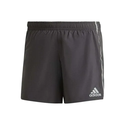 Adidas Saturday Split Шорты Спортивные шорты Мужские Серые