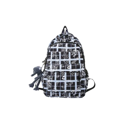 SUN EARTH U Нейлон Рюкзак Унисекс Многоцветный