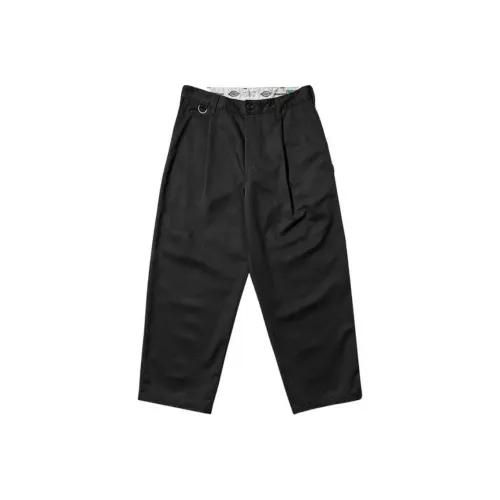 NEIGHBORHOOD Повседневные брюки Унисекс Черный