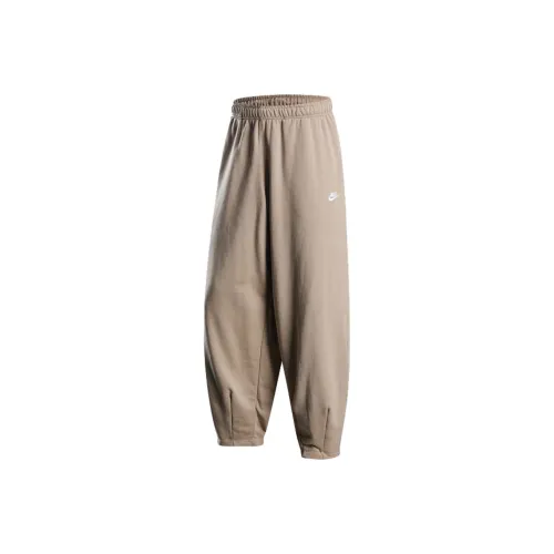 Nike Club Khaki Мужские Повседневные Штаны