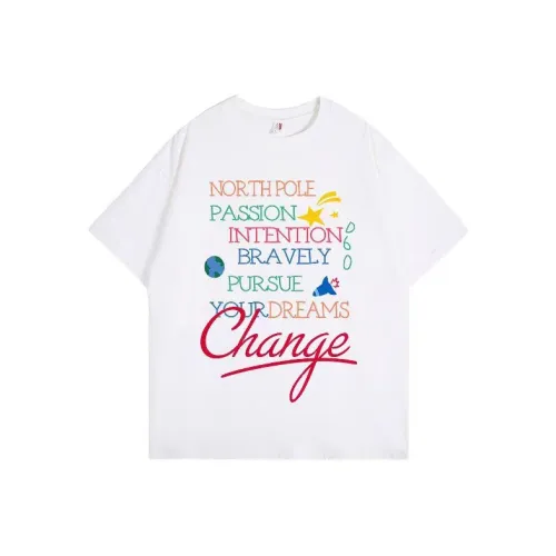 PLAY BUSH Женские футболки