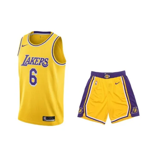 Мужские баскетбольные костюмы Nike