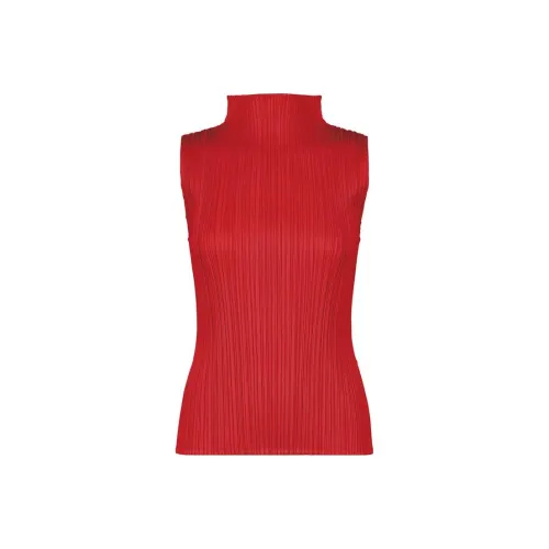 ISSEY MIYAKE Женские футболки