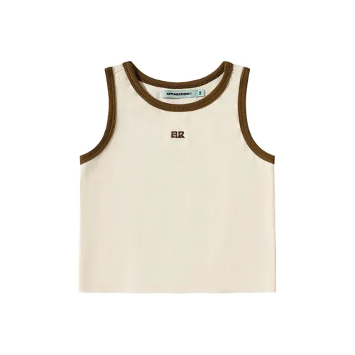 Apparition Женские Футболки