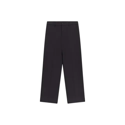 Axel Arigato FW24 Повседневные брюки Мужские Черные