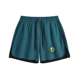 Озерно-синий