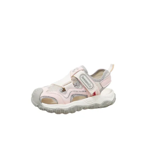 teenmix Sandal Collection Детские сандалии Низкий Топ Розовый Kids