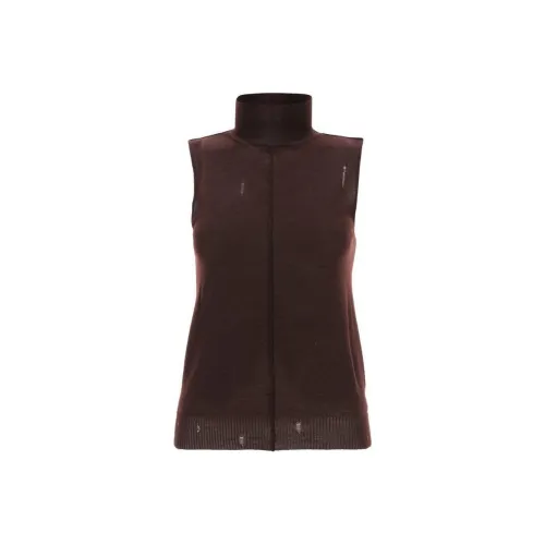 AMIRI Румяный Женские Майки