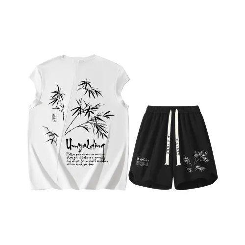 KAISER Повседневная спортивная одежда унисекс