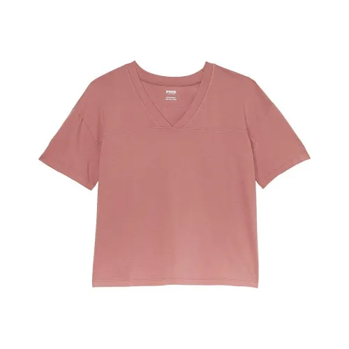 Victoria's Secret T-Shirt Женская Windsor Розовый