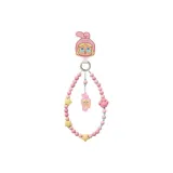 Подтвержденная версия Стиль-CRYBABY Розовый Кролик (Распакованный, Не закрытый)