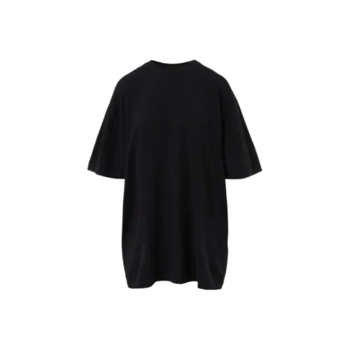 Extreme Cashmere Черные Женские Т-рубашки
