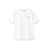 White (Love Heart Logo)  
Белый (Сердце Love Logo)