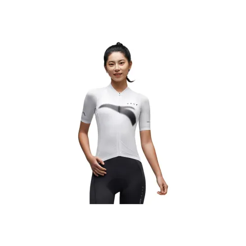 ANTA Стандартная T-рубашка Женская Чисто белый