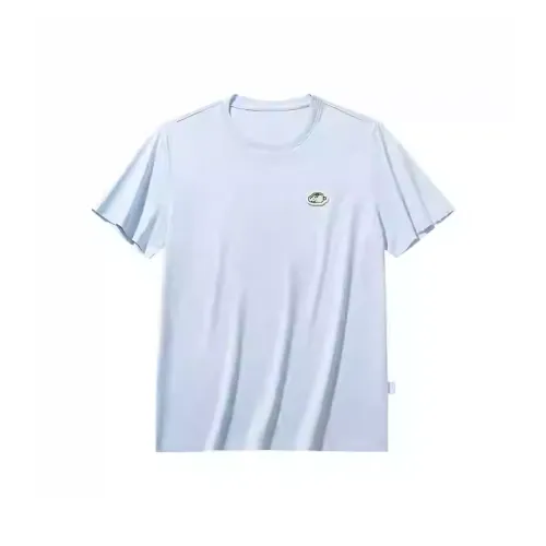 ANTA Sports Lifestyle Collection Lifestyle Collection T-Shirt Женская Небесно-Синий