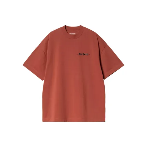 Carhartt WIP W' S S T Рубашка Женская