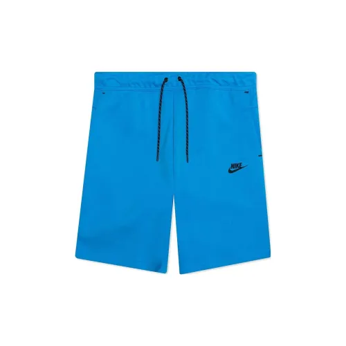 Nike Blue Мужские спортивные шорты