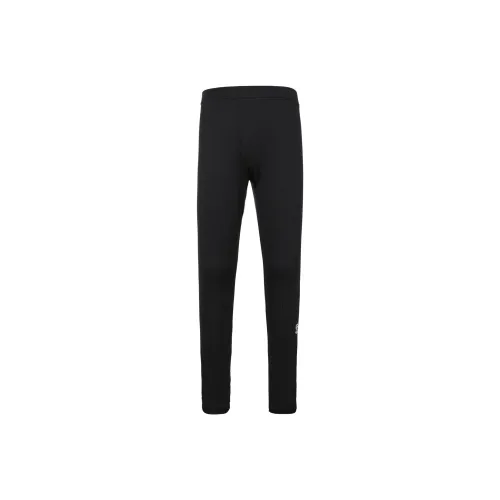 The North Face Мужские спортивные брюки черного цвета