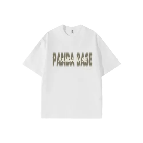 PANDA BASE Унисекс Футболка