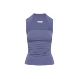 Ночной шепчущий Синий/Растение Синий