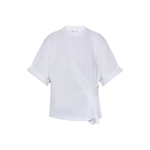 VICTORIA BECKHAM T-рубашка Женская Белая