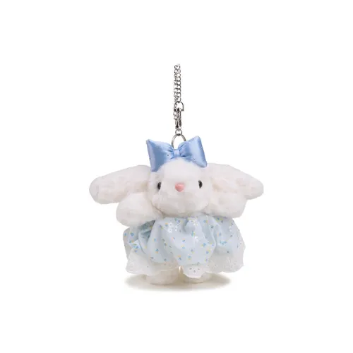 Jinnew Полиэстер Брелоки Унисекс