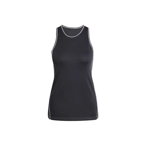 adidas clothing Черные Женские Майки