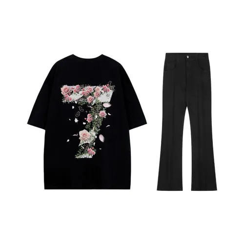 UNthemed Унисекс Повседневная спортивная одежда