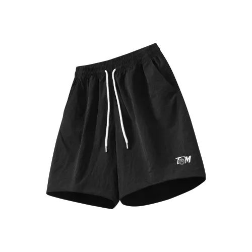 TALKING TOM Унисекс Повседневные шорты