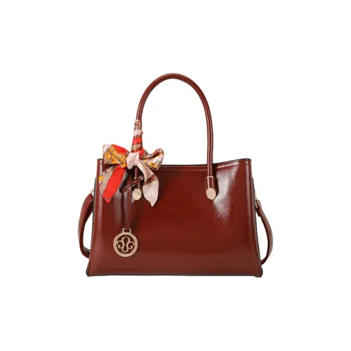 PAYOT Сумка через плечо из микрофибры сумка на плечо женская бордовый