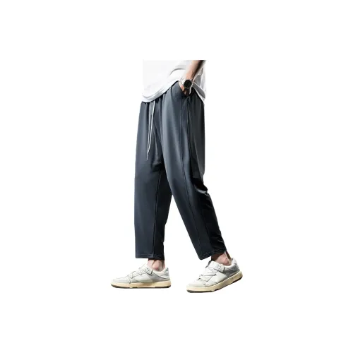 TADENANSHEN Мужские Повседневные Штаны