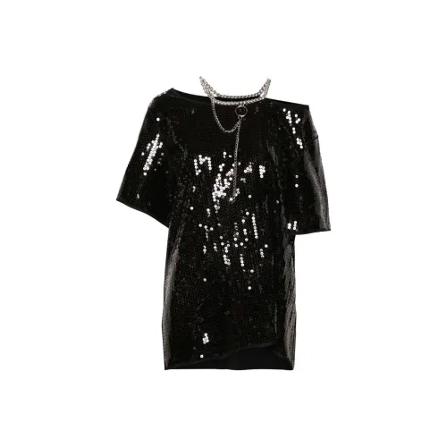 JUNYA WATANABE T-Shirt Женская Черная