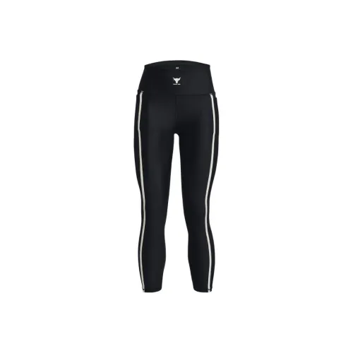 Under Armour Мужские спортивные брюки черного цвета