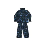 Синий Кленовый