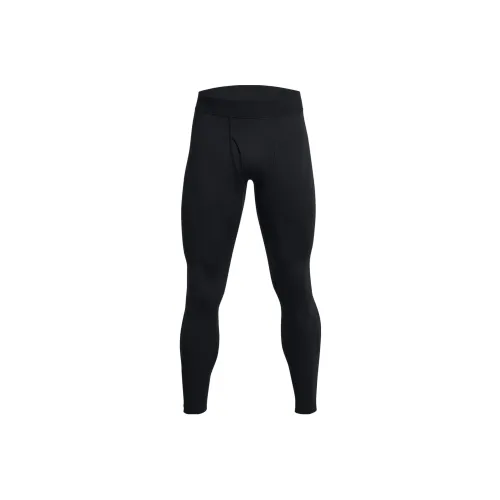 Under Armour Base 2,0 Мужские спортивные брюки черного цвета