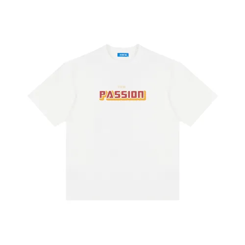 XDFM Унисекс Футболки