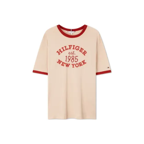 Tommy Hilfiger Женские футболки