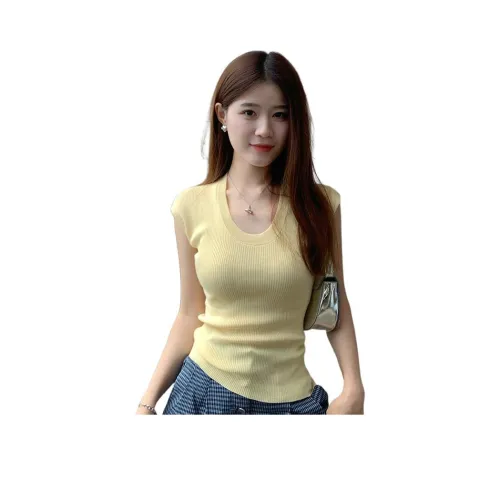 SUSANSAN Женские футболки