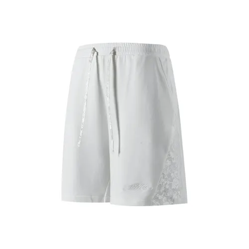 Jifffly Унисекс Повседневные шорты