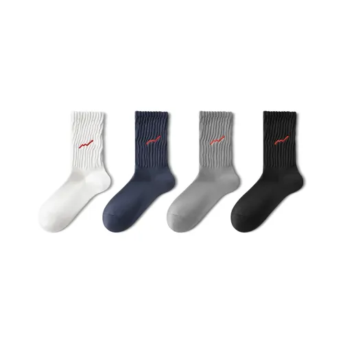 LEIN Мужские носки MID до икры