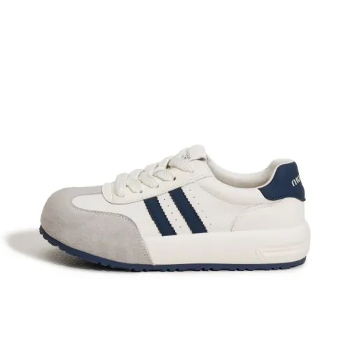 Milan Love Song Устойчивый к истиранию Легкий Кроссовки для скейтбординга с низкой поддержкой Топ Женские