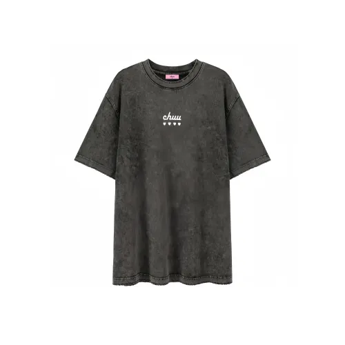 CHUU Женские футболки