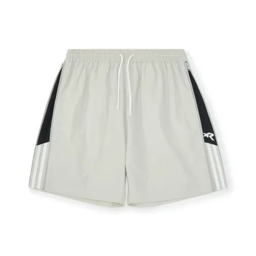 RASS Спортивные шорты Унисекс Черный