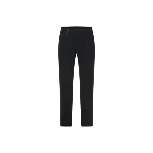 DESCENTE DUALIS Мужские спортивные брюки